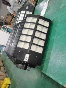 Système d'éclairage routier solaire à LED, prix bas - Product Image 6