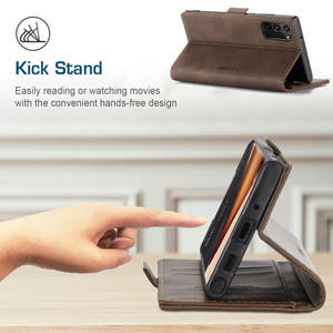 Étui portefeuille pour téléphone <span class=keywords><strong>Samsung</strong></span> Note 20 Ultra, housse de téléphone portable de luxe, <span class=keywords><strong>pas</strong></span> <span class=keywords><strong>cher</strong></span> - Product Image 3