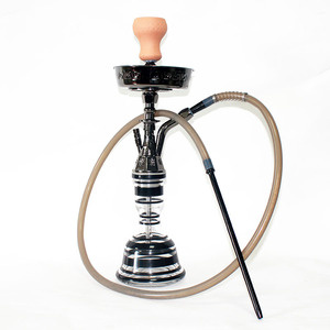 Petit vase à narguilé à base de verre <span class=keywords><strong>Accessoires</strong></span> pour <span class=keywords><strong>chicha</strong></span> vente en gros - Product Image 6
