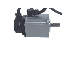 Cnc Machine Compatibele <span class=keywords><strong>Ac</strong></span> Servomotor Met Encoder Rem Rating - Product Image 1