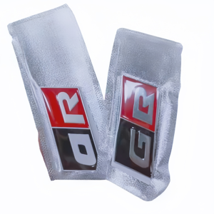 ตราสัญลักษณ์โล<span class=keywords><strong>โก้</strong></span>สำหรับรุ่น GR Sport / โล<span class=keywords><strong>โก้</strong></span> GR Sport / Gazoo Racing สำหรับ Land Cruiser/4runner/ranger/navara - Product Image 2