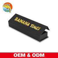 Boîtes en carton ondulé jetables pour cartouches de 3 ml et 3 g, auto-adhésives, pour laboratoires, vente en gros, personnalisées pour l'expédition