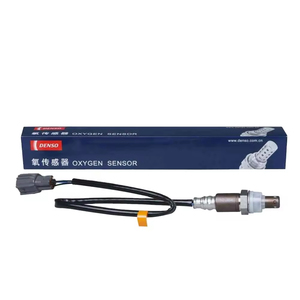 Sensor de Oxígeno DENSO MW439000-0200 89467-06080 para Toyota Camry 2.0L, 2.4L, 2.5L de 2007 a 2015 - Product Image 1