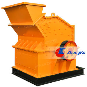 Trituradoras de impacto de arena de construcción y trituradora de impacto de dolomita China Vsi Mini, <span class=keywords><strong>horizontal</strong></span> - Product Image 4