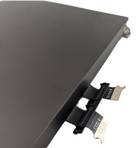 13.4 英寸 FHD 触摸屏液晶显示屏组件 - YHWYD 0YHWYD 适用于戴尔 XPS 13 Plus 9320 石墨色，二手，约 98% 全新 - Product Image 4