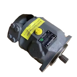 Carcasa de Bomba Hidráulica A10VO60, Bomba Hidráulica A10VO60 - Product Image 2