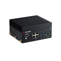 PC industriel compact Adlinktech ADLINK DLAP-411-Orin et accessoires, plateforme Edge AI pour diverses applications d'IA et d'AMR