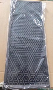 Tùy chỉnh bán Hot tổ ong <span class=keywords><strong>carbon</strong></span> hoạt động Bộ lọc không khí mùi không khí trong lành hệ thống hộ gia đình và thương mại Máy lọc không khí - Product Image 3