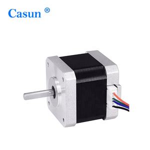 <span class=keywords><strong>Moteur</strong></span> <span class=keywords><strong>pas</strong></span> <span class=keywords><strong>à</strong></span> <span class=keywords><strong>pas</strong></span> Nema 17 17HS-0316S <span class=keywords><strong>Unipolaire</strong></span> 1,8 degré 15,8 Ncm (22,4 oz.in) 0,31A <span class=keywords><strong>12V</strong></span> 42x42x33mm 6 fils <span class=keywords><strong>Moteur</strong></span> <span class=keywords><strong>pas</strong></span> <span class=keywords><strong>à</strong></span> <span class=keywords><strong>pas</strong></span> CC - Product Image 4