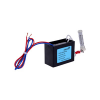 Module de générateur d'ozone miniature AMBOHR CDA-320 30 mg/h DC/AC avec plaque céramique pour purificateur d'air