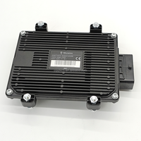 Alat pertanian traktor sistem GPS Slope Leveling untuk pertanian traktor Land Leveler Grader sistem Android