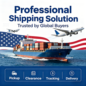 Logística Aérea <span class=keywords><strong>Express</strong></span> 24/7 de China a Estados Unidos para Mercancías Peligrosas, Entrega Personalizada con Soporte Integral - Product Image 5