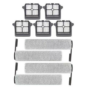 Brosse à rouleau principal filtre Hepa de remplacement <span class=keywords><strong>Tineco</strong></span> 2.0 Slim <span class=keywords><strong>S5</strong></span> Combo Floor ONE <span class=keywords><strong>S5</strong></span> Combo aspirateur pièces de rechange accessoires - Product Image 5