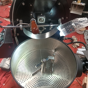Stainless Steel 1kg/2kg/3kg Home <strong>Coffee</strong> <strong>Roaster</strong> <strong>for</strong> <strong>Sale</strong> - Product Image 3