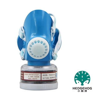 Chống virus mặt nạ, tự hút và lọc phun sơn, formaldehyde hóa chất chống virus nửa mặt nạ - Product Image 3