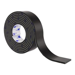 Chair Leg Pads 6Mm Thick Anti Slip EVA <b>Protection</b> For Furniture Floor - Product Image 2