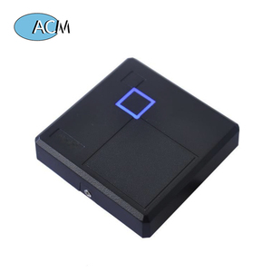 Ip65 không thấm nước cửa thông minh nhập hệ thống kiểm soát truy cập gần 125Khz RFID weigand Đầu đọc thẻ - Product Image 2