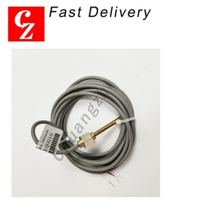 High Precision 7.8652E00010 Resistance <b>Thermometer</b> Kit Replacement for Kaeser Screw Air Compressor Spare Parts in Stock - Product Image 3