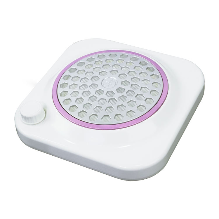 AT-NM-017เก็บฝุ่นเล็บ EU เสียบ220V