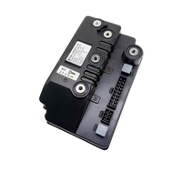 Moteur AC 90BL 48V pour contrôleur de transpalette électrique Curtis, compatible avec les pièces de rechange pour chariots élévateurs Heli Hangcha Linde Denori