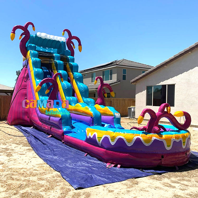 หินอ่อนสีชมพู