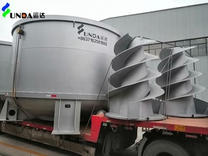 Macchina per spappolamento Yunda per produttore di carta per realizzare carta riciclata - Product Image 6