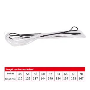 Стринги из лука, 50-70 дюймов - Product Image 5