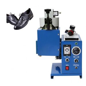 Small Convenient 1L Dispensing Hot Melt <b>Glue</b> Applicator Machine - Product Image 4