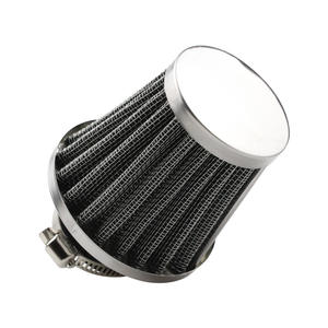 28-60mm filtre à <span class=keywords><strong>Air</strong></span> moto tête de champignon filtres <span class=keywords><strong>admission</strong></span> d'<span class=keywords><strong>air</strong></span> à haut débit pour ATV Pit Dirt Bike Suzuki Honda Kawasaki Yamaha Moto - Product Image 2
