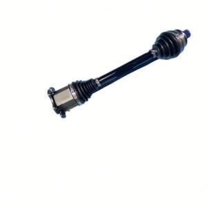 YW148 สำหรับ 4FD407271A ออดี้ A6L C6 ชุดเพลาขับอัตโนมัติครึ่งซีก ด้านซ้าย ชุดเพลาขับ - Product Image 1