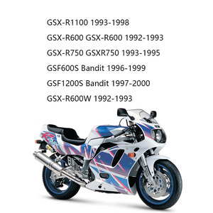 Filtro aria per il bandito <span class=keywords><strong>Suzuki</strong></span> GSF600S <span class=keywords><strong>600</strong></span> GSF1200S bandito 1200 OEM 13780-17E00 parti del motore del motociclo - Product Image 5