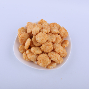 OEM Prix de gros Craquelins de riz au <span class=keywords><strong>fromage</strong></span> frit croustillant et de haute qualité avec haute nutrition - Product Image 4