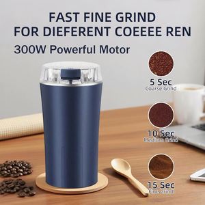 Wholesale High Quality Portable Home Office Electric Salt Pepper Mills Professional <b>Mini</b> Stainless Steel <b>USB</b> Powered - Product Image 3