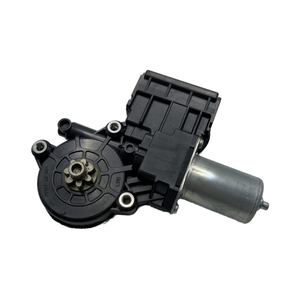 Lắp ráp động cơ điều chỉnh cửa sổ điện bên trái 85720-06331 áp dụng cho TOYOTA - Product Image 2