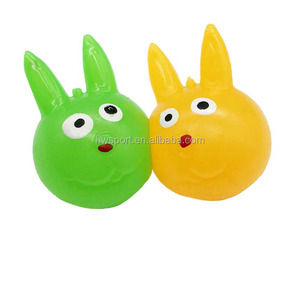 Nouvelles Billes Anti-Stress Rondes en TPR en Forme de Singe, Jouets à Presser Personnalisables, Cadeaux - Product Image 3