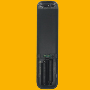 Télécommande Tcl Rc10p Jcb1 Bluetooth vocale pour téléviseur avec microphone et bouton de réglage - Product Image 4