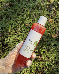100% Natural Herbs Organic <strong>Vaginal</strong> Ph Balance Yoni Wash Feminine Hygiene Intimate Vagina Probiotics Yoni Wash Gel - Product Image 5