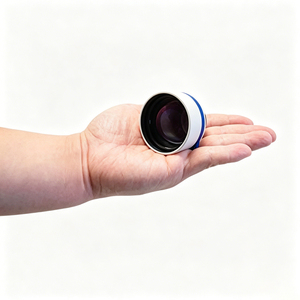 Micro Mini Telescopio Monoculare 2X40 24x HD Portatile ad Angolo Ampio <span class=keywords><strong>per</strong></span> Osservazione di Stelle e <span class=keywords><strong>Pianeti</strong></span> - Product Image 5