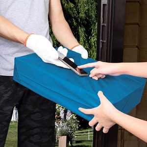 Mailing Package <b>Bags</b> for Shoes & Socks-Recyclable Protective Packaging ISO Certified OEM Custom Logo Design Competitive Pricing - Product Image 2