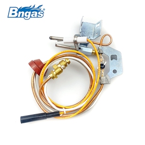 100109295-sostituzione aggiornata per gruppo pilota scaldabagno AO Smith accenditore NAT 190 gradi - Product Image 4