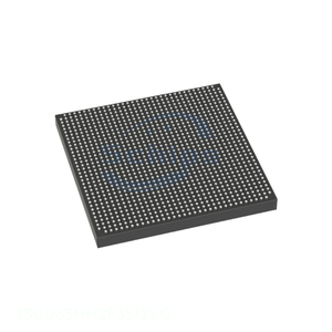 ชิ้นส่วนอิเล็กทรอนิกส์แบบฝัง1SG065HH2F35I2VG bbga FCBGA STRATIX10GX FCBGA 1152FBGA - Product Image 1