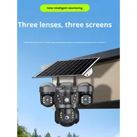Caméra de sécurité 1080P WiFi sans fil avec vision nocturne, détection de mouvement, enregistreur portable, caméscope caché le plus petit, caméra sportive DV DVR