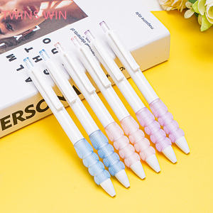 Цветные гелевые ручки для макарон, 0,5 мм - Product Image 1