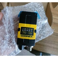 1 unidad de lector de códigos de barras 2D COGNEX DMR-152Q-0120, lector de códigos QR DM152Q ID RDR con 6.2MM LL&RD LD