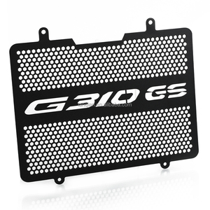 Protector de radiador para motocicleta <span class=keywords><strong>BMW</strong></span> G310GS G310R <span class=keywords><strong>G310</strong></span> <span class=keywords><strong>GS</strong></span> 2017 2018 <span class=keywords><strong>2019</strong></span> 2020 2021, 2022 G 310 <span class=keywords><strong>GS</strong></span> - Product Image 6
