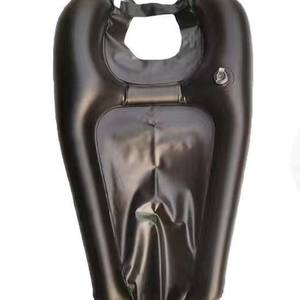 Bac de lavage de cheveux <span class=keywords><strong>gonflable</strong></span> portable pour personnes âgées, femmes enceintes, soins à domicile, lit, salon, <span class=keywords><strong>spa</strong></span> – Facile à utiliser et confortable - Product Image 5