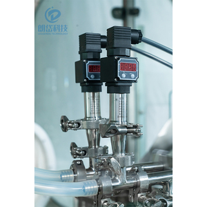 LEGGENDA Máquina automática de jeringa precargada Cartucho eléctrico Relleno de gel para productos de mesoterapia Vidrio para uso médico - Product Image 4