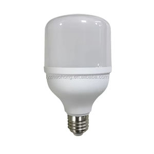 <span class=keywords><strong>Ampoule</strong></span> LED grande puissance fabriquée en Chine, culot <span class=keywords><strong>E27</strong></span>, avec éclairage LED disponible en 5W, 10W, 15W, 20W, 30W, <span class=keywords><strong>40W</strong></span>, 50W, 60W, <span class=keywords><strong>ampoule</strong></span> LED en plastique - Product Image 6