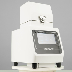 Máquina Trituradora de Tejidos BIOBASE BHY2 de Alto Rendimiento, Totalmente Cerrada, Funcionamiento Silencioso, TissueLyser, Disruptor de Tejidos - Product Image 2