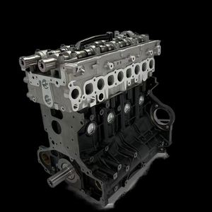 Motor D4CB Original Coreano para Kia Sorento - Product Image 1